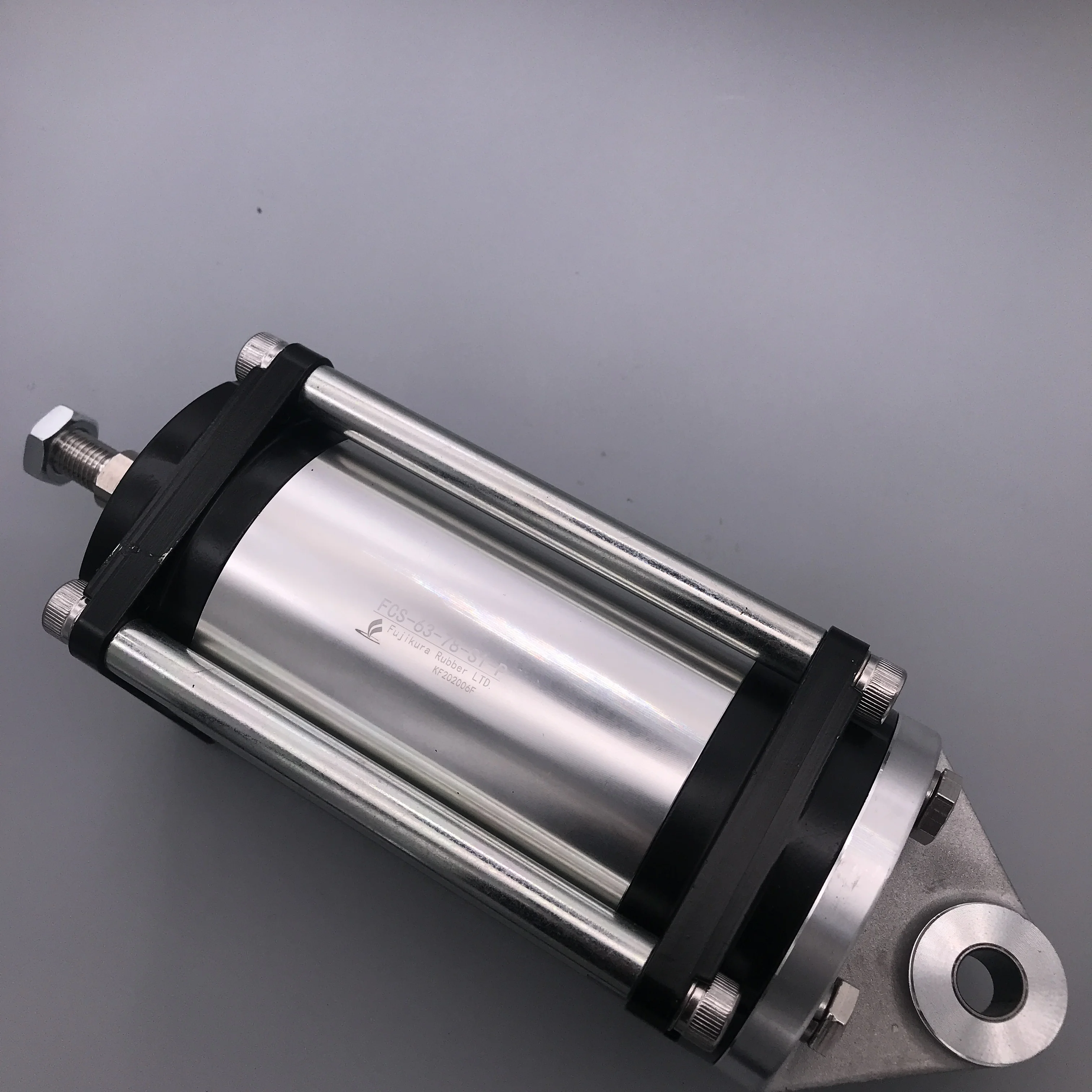 Новые продукты Япония FCS-63-78-S1-P BF цилиндр с низким коэффициентом трения диаметр 63