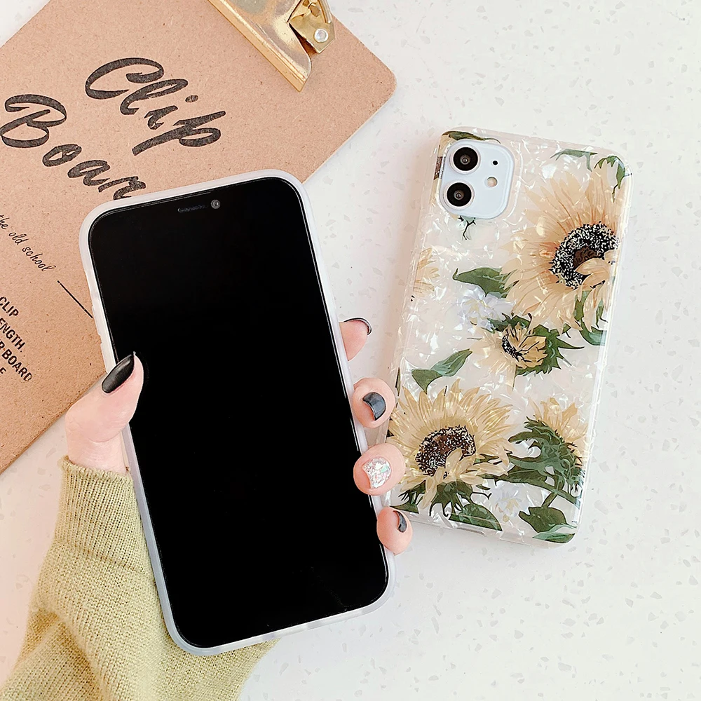 Чехол LOVECOM в стиле ретро для iPhone 11 Pro Max XR XS X 7 8 6S Plus мягкий IMD чехол с полным