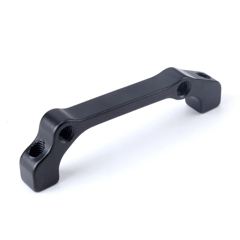 Disc Brake Caliper Mount Adapter Is/Post Front 180Mm Rear 160Mm For Shimano Hayes Mtb | Спорт и развлечения