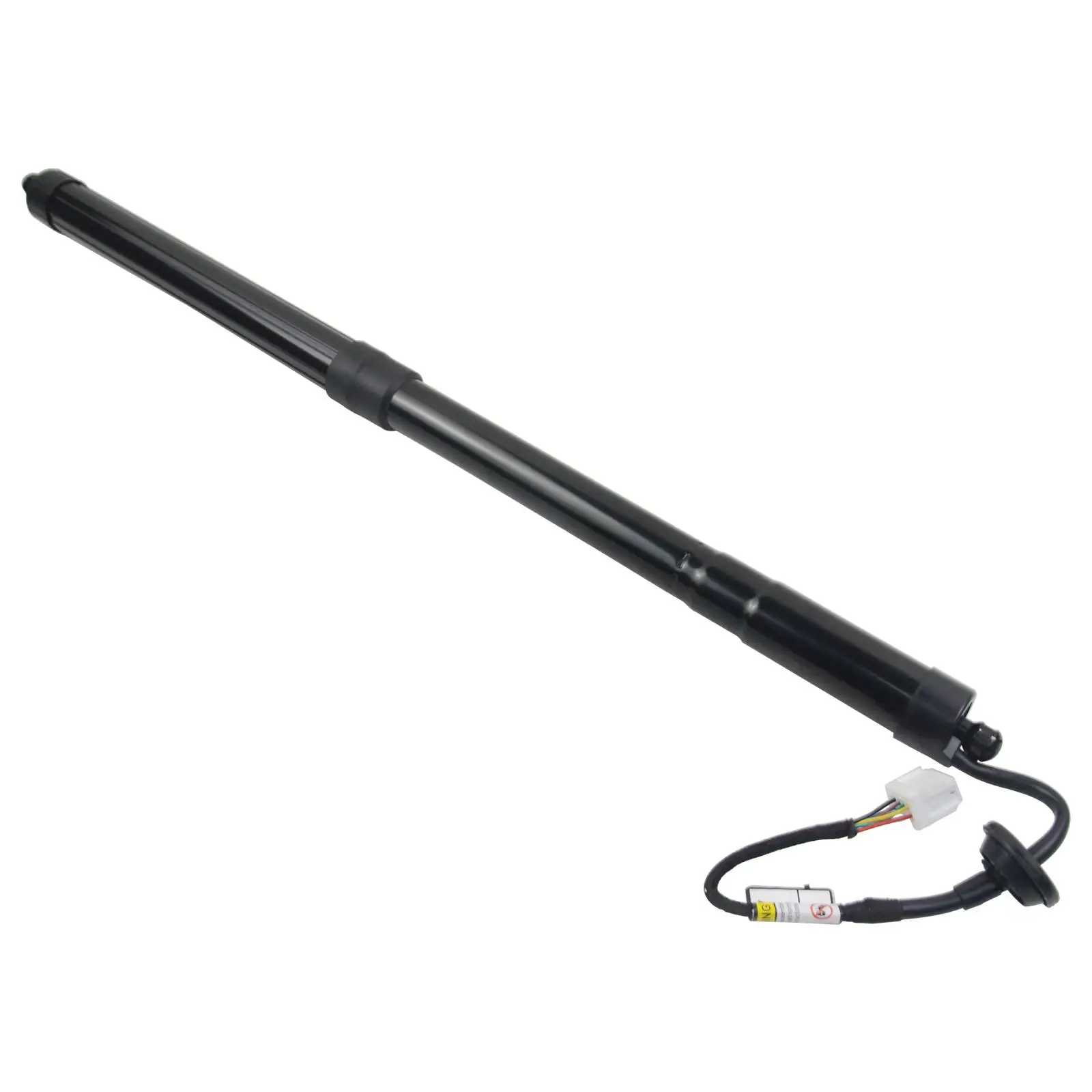 AP02 электрическая газовая распорка задней двери для NISSAN 14-18 Rogue сборка подъемной