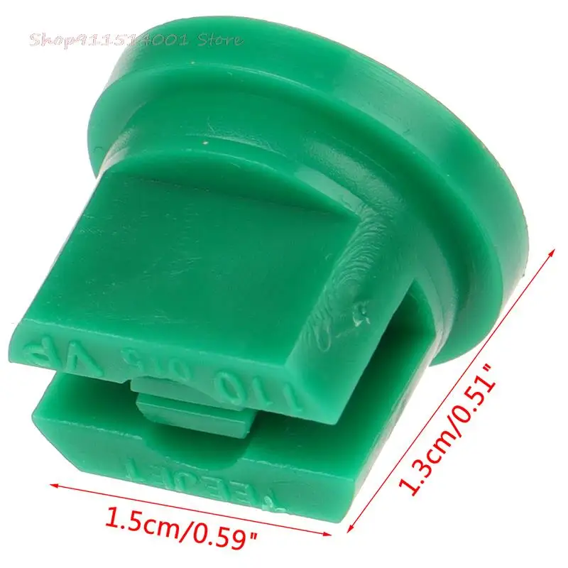 10 штук/комплект насадки для разбрызгивания фруктов | Дом и сад