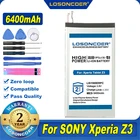 Аккумулятор LOSONCOER LIS1569ERPC, 100% мАч, для Sony Xperia Tablet Z3 Compact SGP611 SGP612 SGP621