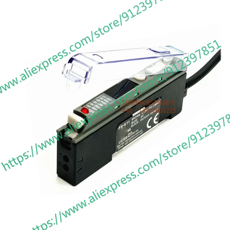 

Original Product, Can Provide Test Video FS-V11