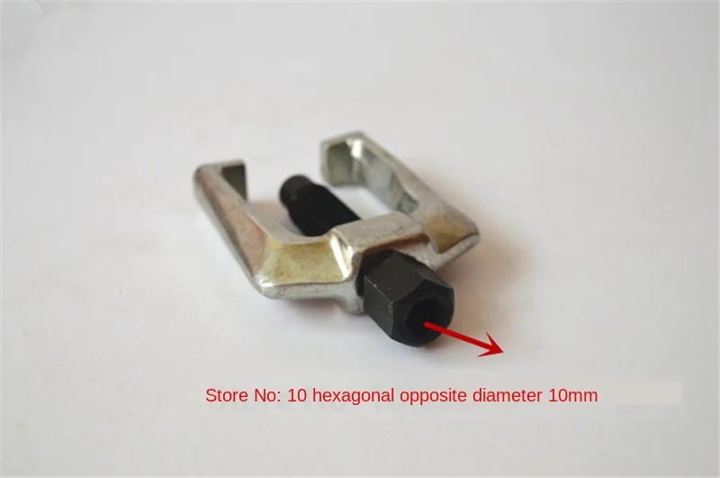 6 шт. набор инструментов для обслуживания переднего конца шаровой шарнир