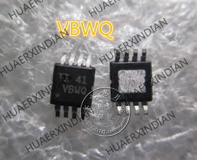 Новый TPS2001CDGNR TPS2001 печать VBWQ MSOP высокое качество | Обустройство дома