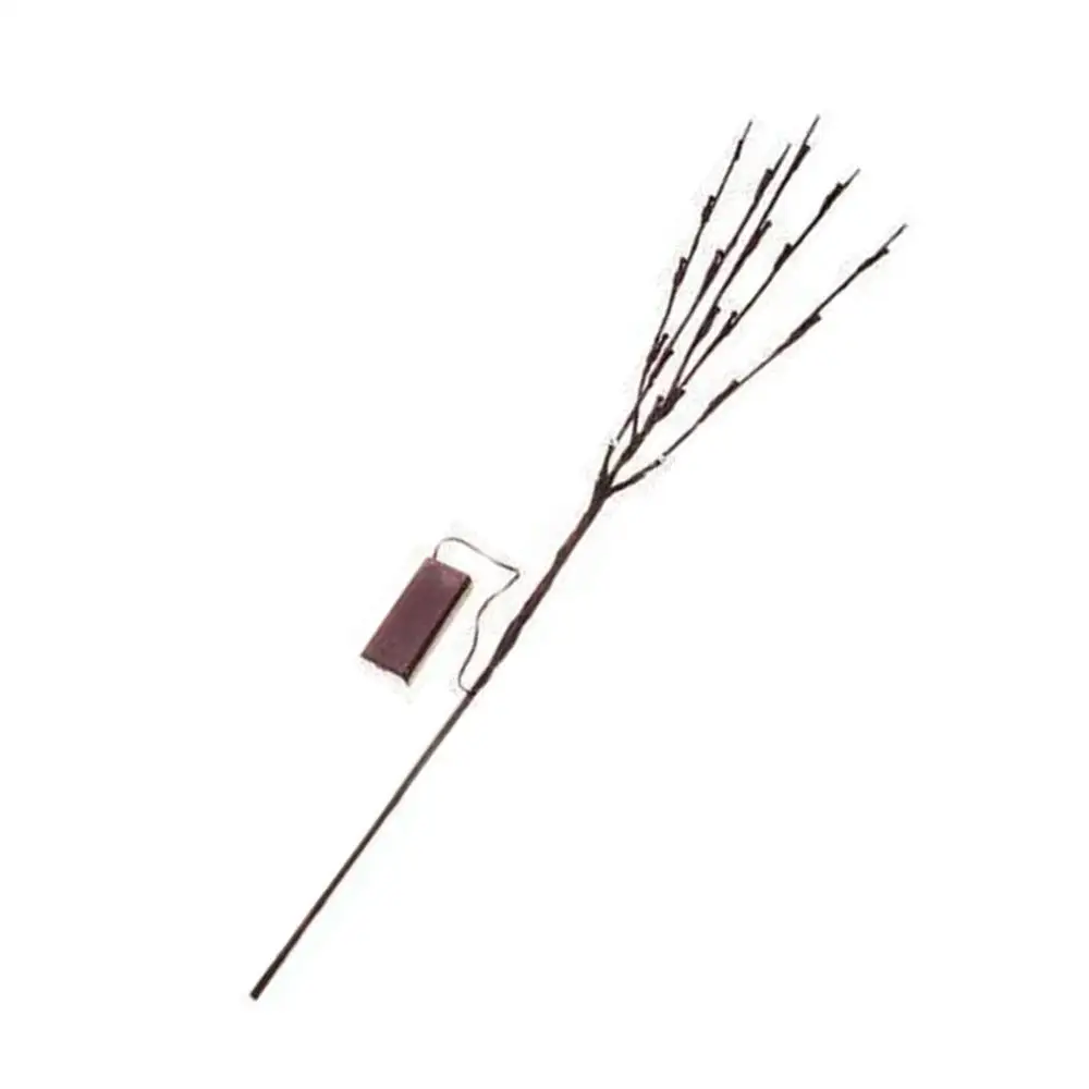 Светодиодные фонари на дереве свадебные украшения открытый креативный сад