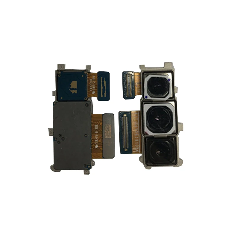 M& Sen для Xiaomi mi 9 mi 9 M9 задняя большая камера Модуль гибкий кабель для mi 9 Задняя Основная камера запасные части