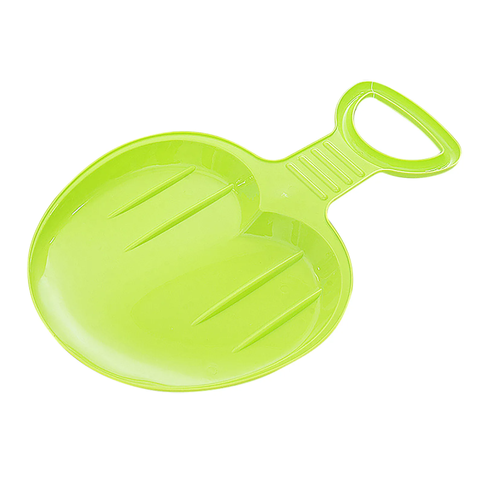 1/2/3 шт. снежные сани доска уличная зимняя Пластик Лыжный Спорт Панели для катания