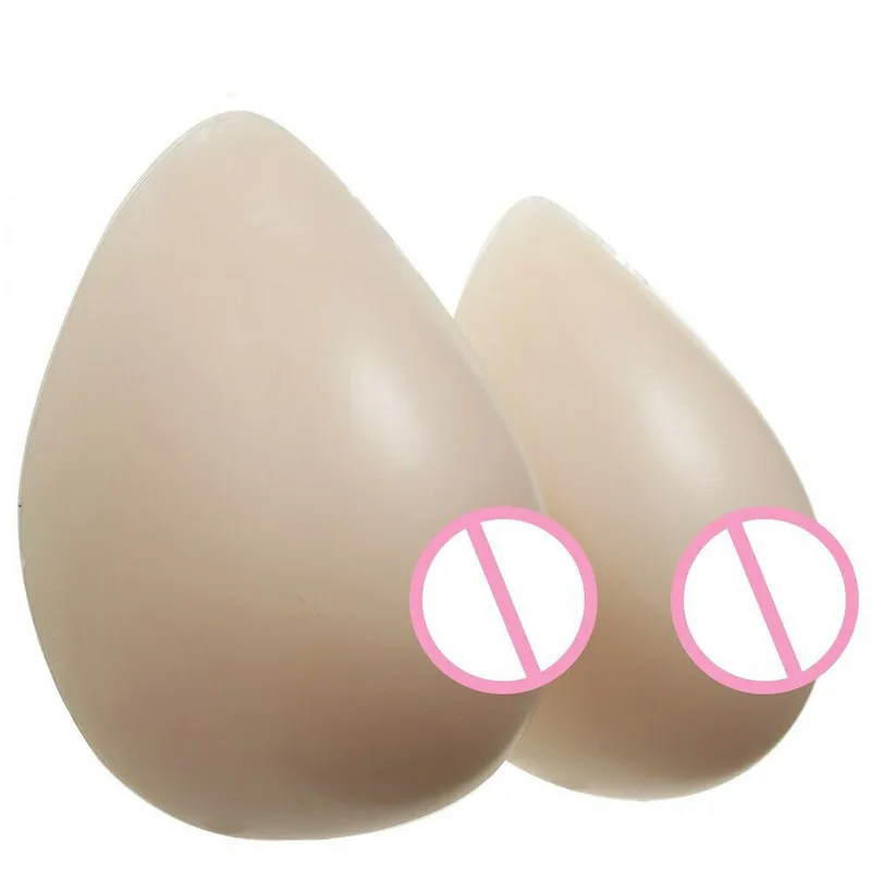 5000g Artificial Silicone Breast Petals Huge Breasts Form A Realistic Breast With A Shoulder Strap Nipple Cover Latex Bodysuit