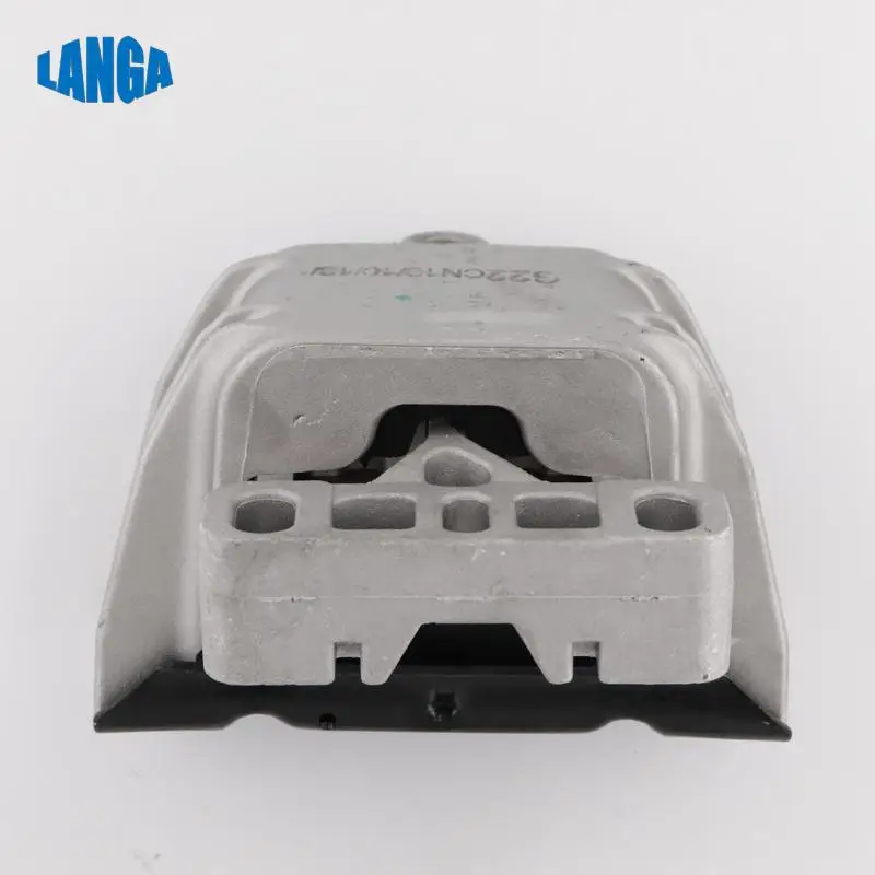 1J0199555AJ 1J0199555AH подходит для VW Beetle Golf Jett a SKODA OCTAVIA MK1 подлинное левое крепление