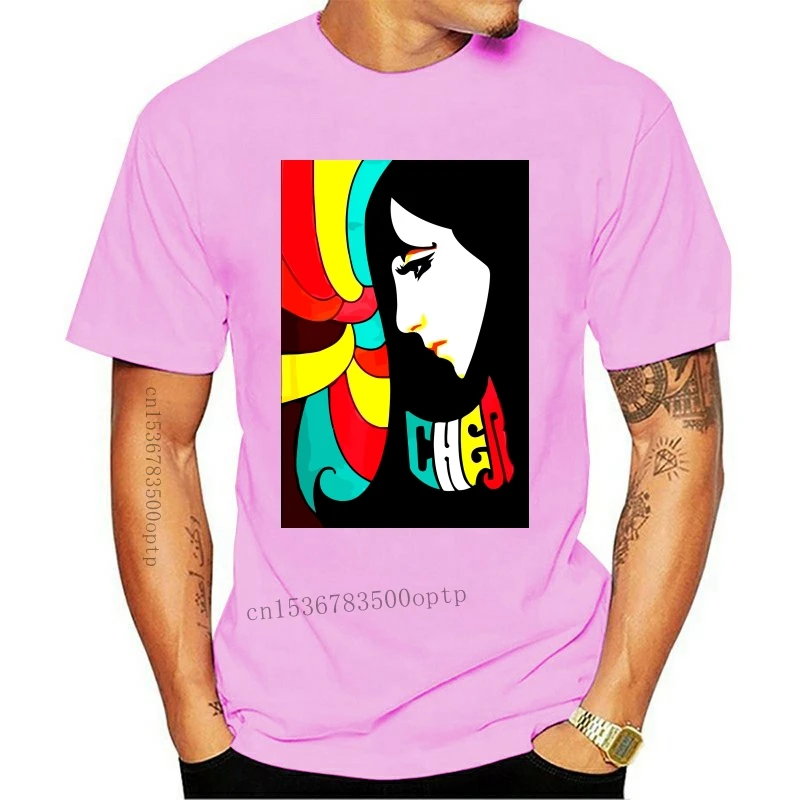 

Новинка, бродвейская красочная черная футболка с графическим рисунком, яркая футболка