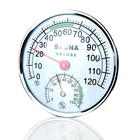 Цифровой термометр, гигрометр, мини-набор для сауны, термометр для сауны