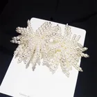 Серьги-кисточки с жемчугом для женщин, эффектные Серьги-кисточки для свадебной вечеринки, ювелирные изделия для трендовые серьги-гвоздики, хороший подарок, 2020