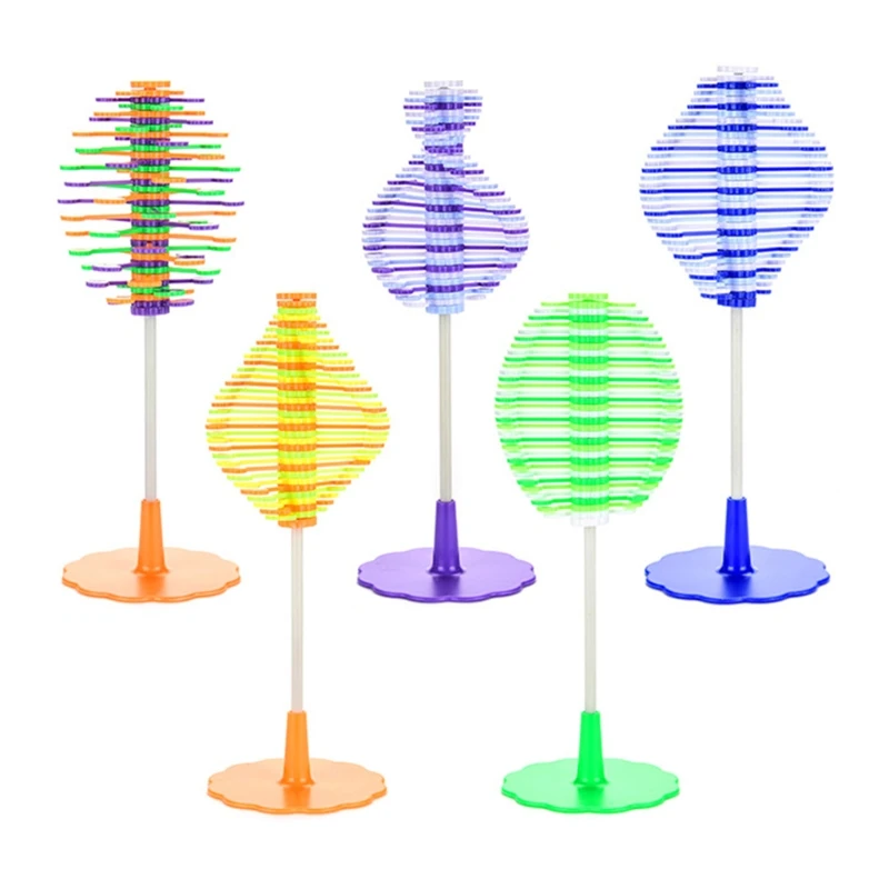 

Ротационные игрушки, вращающаяся игрушка-леденец, игра для мозга, Интерактивная активность, игрушки для снятия стресса и декомпрессии, иссл...