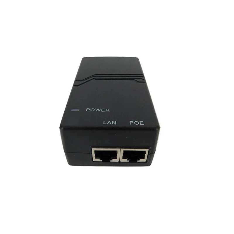 Беспроводной Инжектор PoE Ruckus Zoneflex 902-0162-XX00 48 В 0 5 А 24 Вт (alike 902-0162-US00 или 902-0162-EU00) 2x1