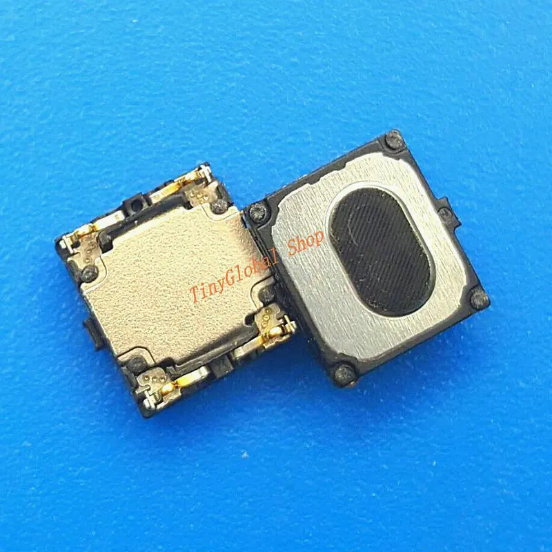 

2pcs/lot Coopart New Ear Speaker receiver earpieces for Xiaomi 6 8 Mi 6 8 8se Xiaomi note3 mix2 mix2S top quality
