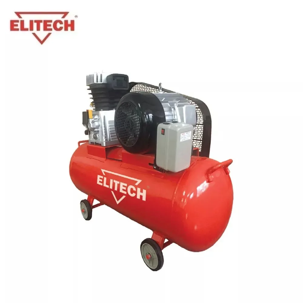 Масляный компрессор Elitech КПР 200/900/5.5| |