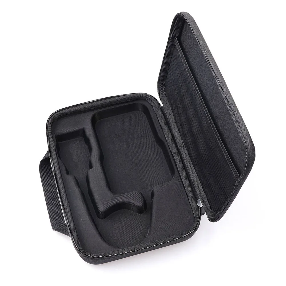 

Diagnostic Tool Protective Hard EVA Case Shockproof Car Travel Storage Bag Portable Scanner Code Reader For FOXWELL NT301 Obd2