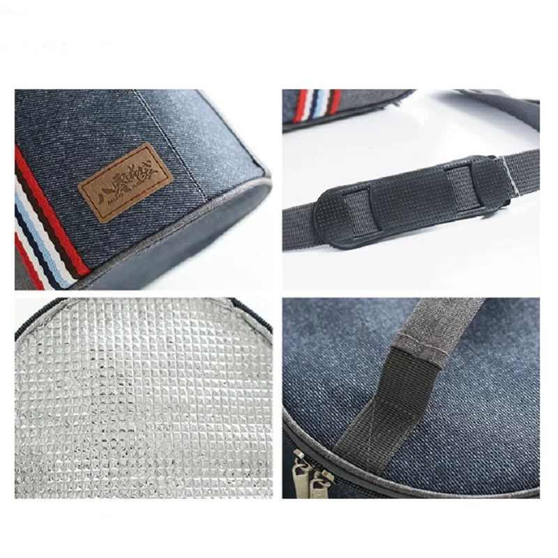 Контейнер для еды в британском стиле CB4175/k|Коробки и ящики хранения| |