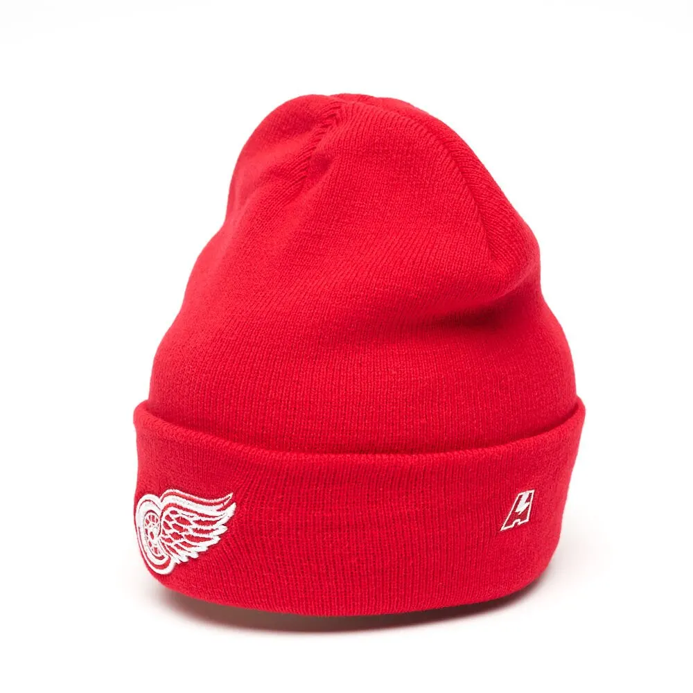 Шапка NHL Detroit Red Wings|Мужская Skullies & шапочки| |
