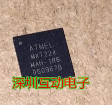 

5pcs/lot MXT224 QFN ,