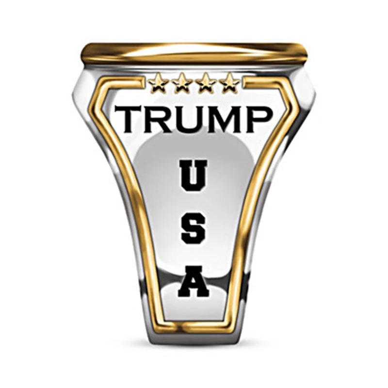 Модное кольцо самые свежие ювелирные изделия серебряный цвет и золотой