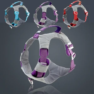 Ручная работа, жилет для собак и собак, для больших воротников, больших животных, уличная ходьба, французский бульдог, лабрадор, роскошные товары