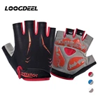 Перчатки loogобеспеченные для фитнеса, поднятия тяжестей, бодибилдинга, тренировок