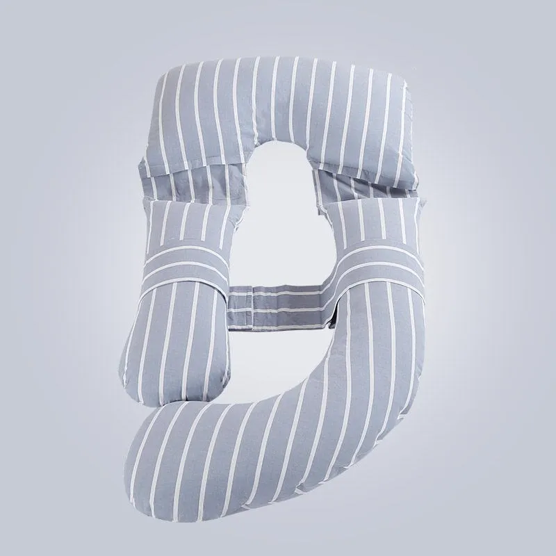 2018 многофункциональная подушка для беременных подушки поддержки тела женщин