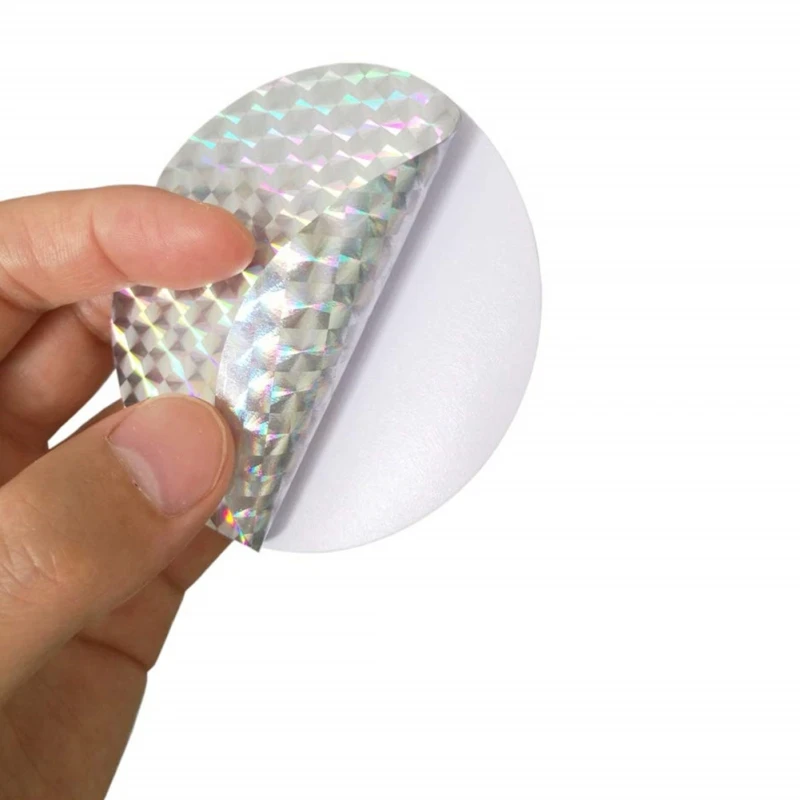 Новая популярная круглая репеллентная наклейка для окон товары борьбы с