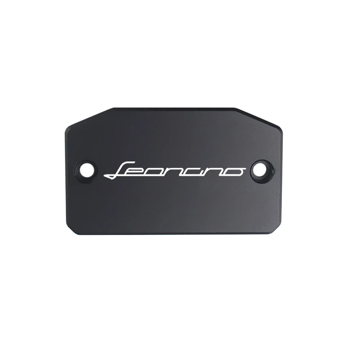 Аксессуары для мотоциклов алюминиевая крышка передней тормозной муфты