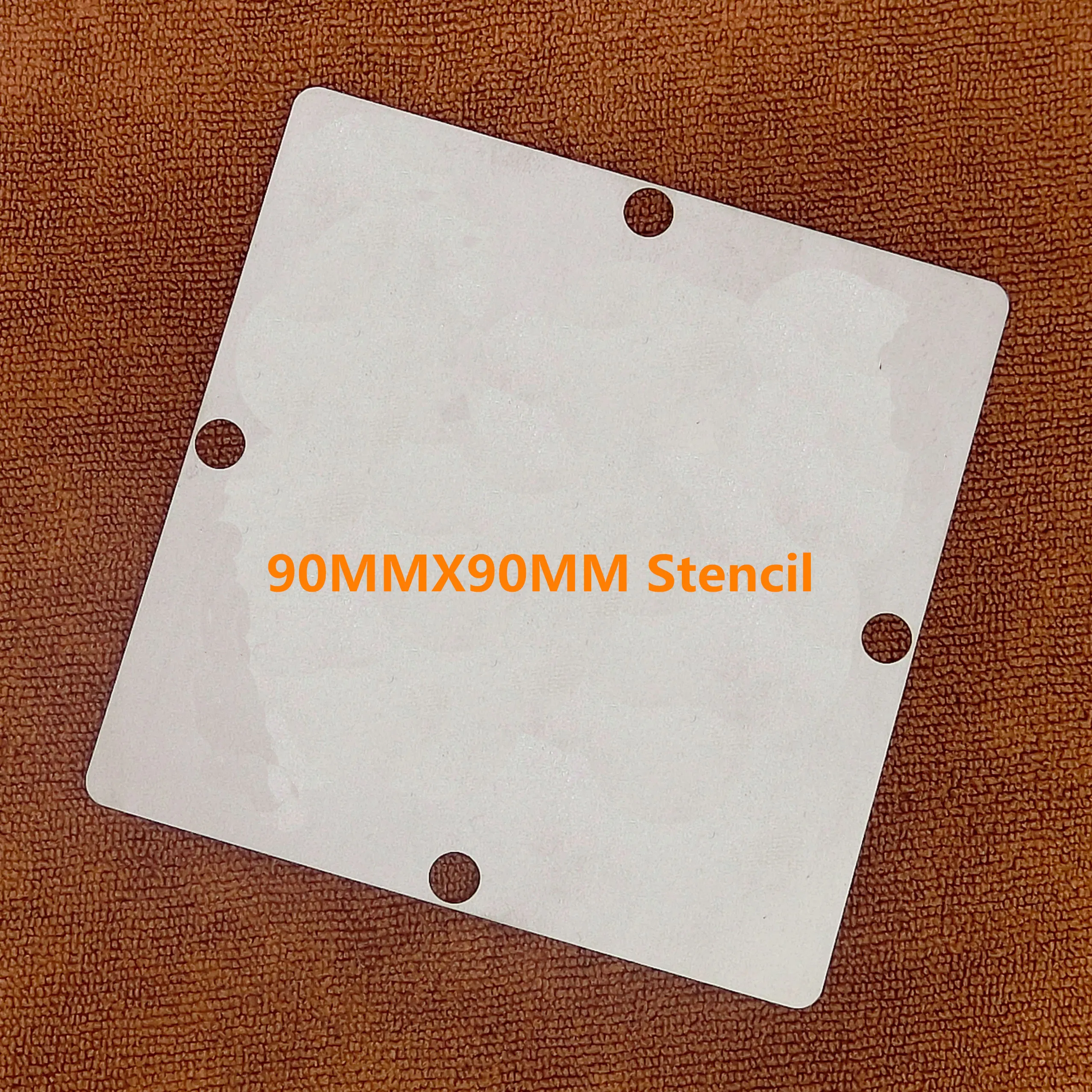 K4G41325FC HC03 HC04 HC28 K4G80325FB HC25 DDR5 BGA трафарет|Запасные части| |