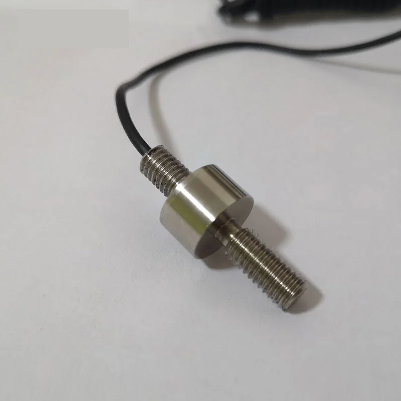 Автоматическое Измерение силы Micro Screw Type DYMH 106 5 10 20 30 50 100 200 300 кг датчик