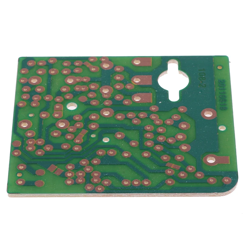 1 комплект 7 электронных лампочек AM Radio Electronic DIY Kit Learning HX108-2 | Электроника