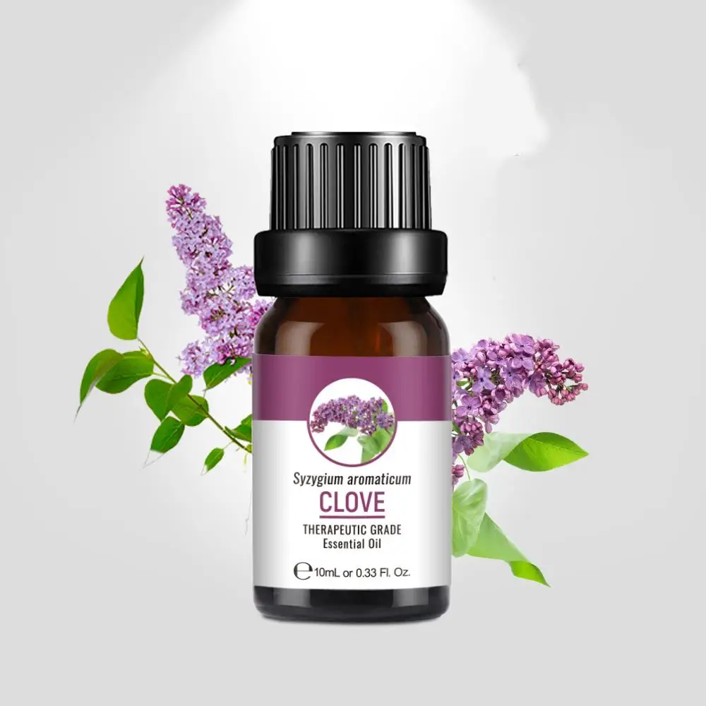 Эфирные масла 100% чистый натуральный для диффузорной горелки уход за кожей