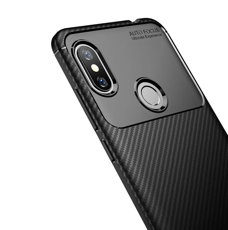 Для xiaomi 9 8 Redmi play GO Note 7 силиконовая Броня мягкая задняя крышка чехол TPU не для MAX 3 5 6