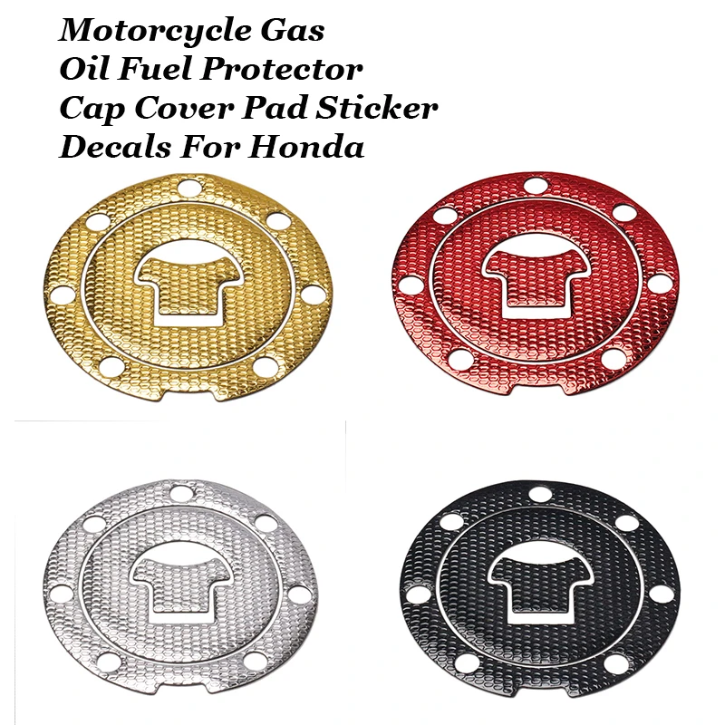 

Новая мотоциклетная обувь газойль топливный протектор Крышка колодки для Honda CBR ЛРВ F4 F4i CB400 CB1300 CBR1000RR CBR250R стикеры наклейки
