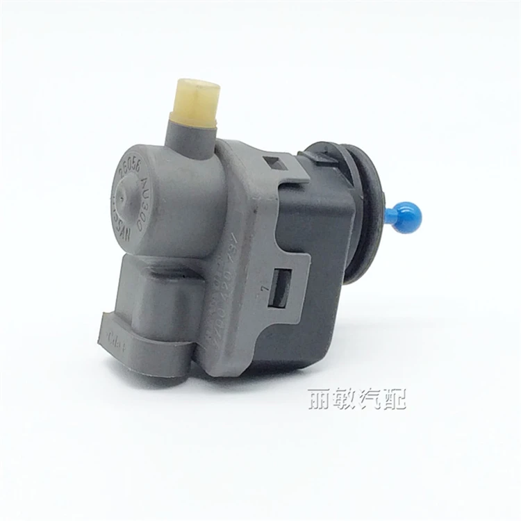 

For Nissan Tiida Tiida Qashqai Second Hand Headlight Adjustment Motor Headlight Level Height Adjuster Motor