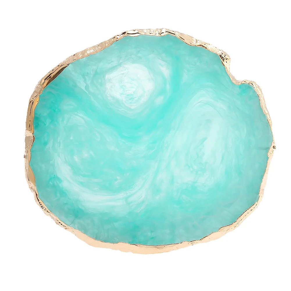 Полимерная каменная палитра для дизайна ногтей рисунок фотография