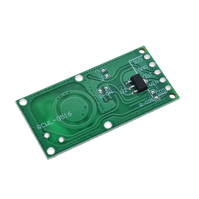 Идентификатор микроволнового радара датчик движения тела|sensor module|sensor sensorsensor radar |