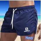 Лето 2021, мужские спортивные шорты для бега и фитнеса, спортивные шорты, мужские сетчатые быстросохнущие шорты, спортивные шорты