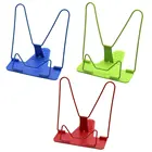 Подставка для книг Складная, регулируемая, для чтения, 1 шт.