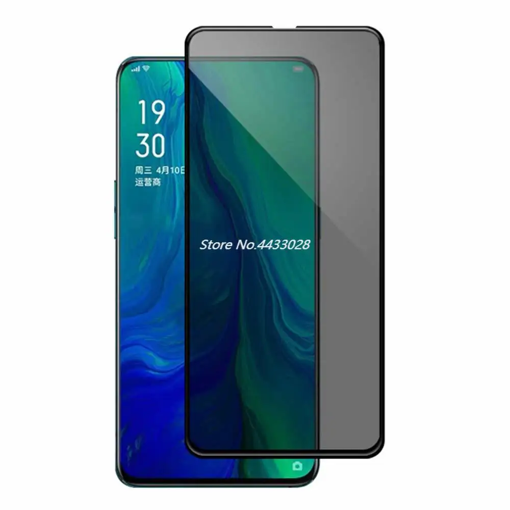 Закаленное стекло 5D 9H с полным покрытием для Oukitel C17 Pro C17pro защита экрана