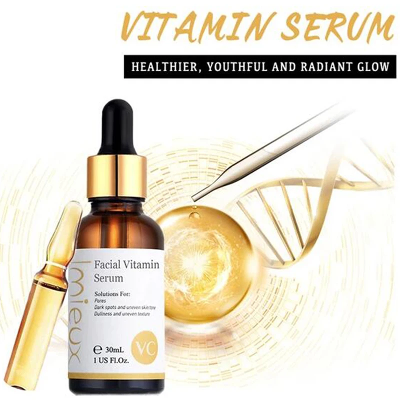 Увлажняющая отбеливающая Сыворотка для лица с гиалуроновой кислотой|Сыворотка| |