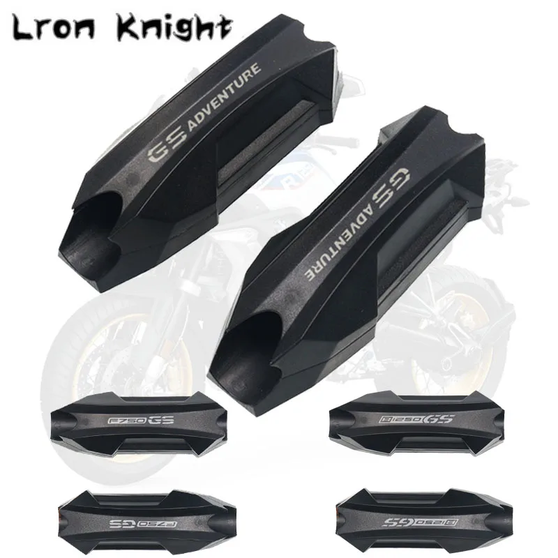 

Бампер для Мотоцикла BMW R1250GS R1200GS R1200RT K1600GT R1200RS G310GS F850GS F750GS, 25 мм, бампер, защита двигателя