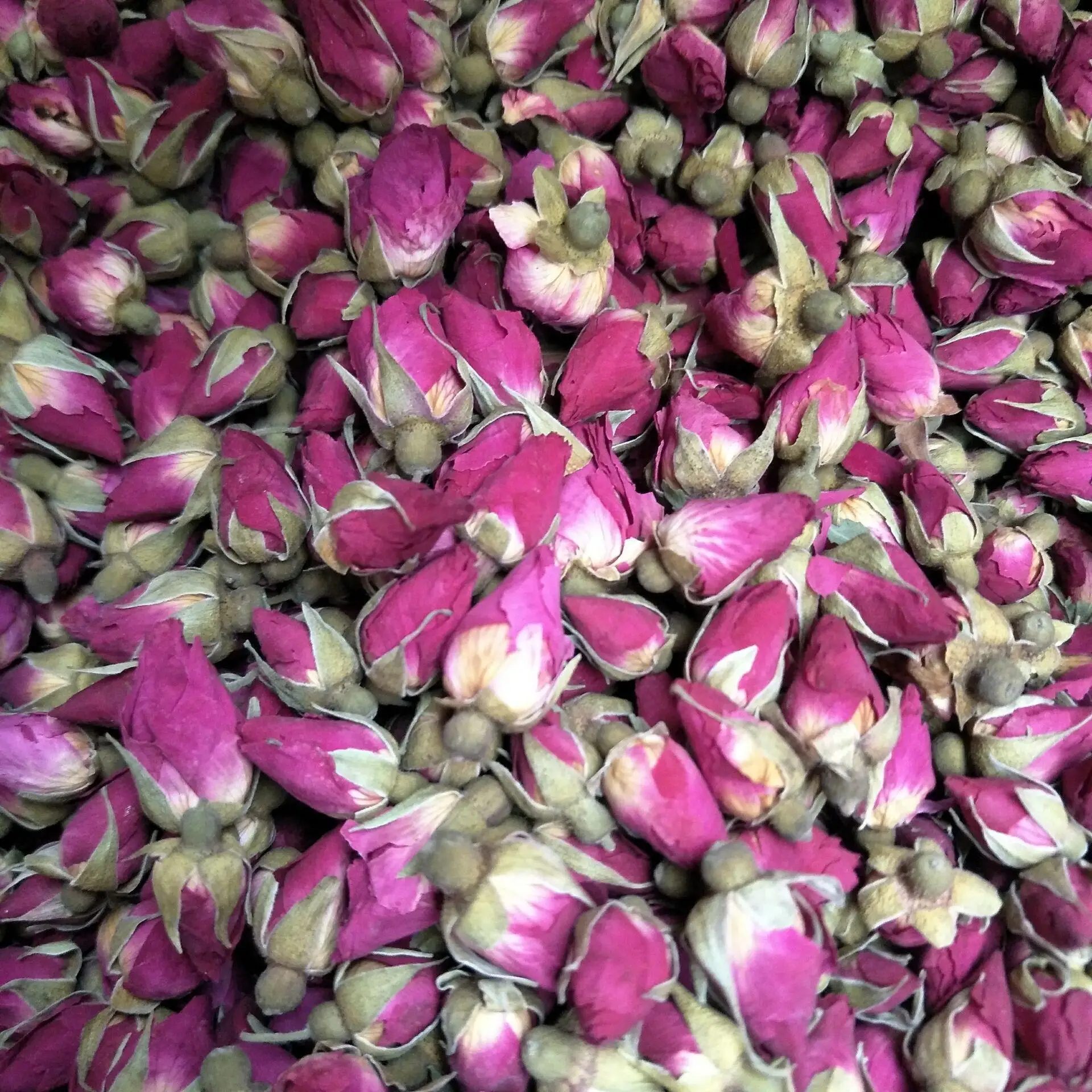 Натуральная сушеная Роза 100 г 200 300 500 | Дом и сад