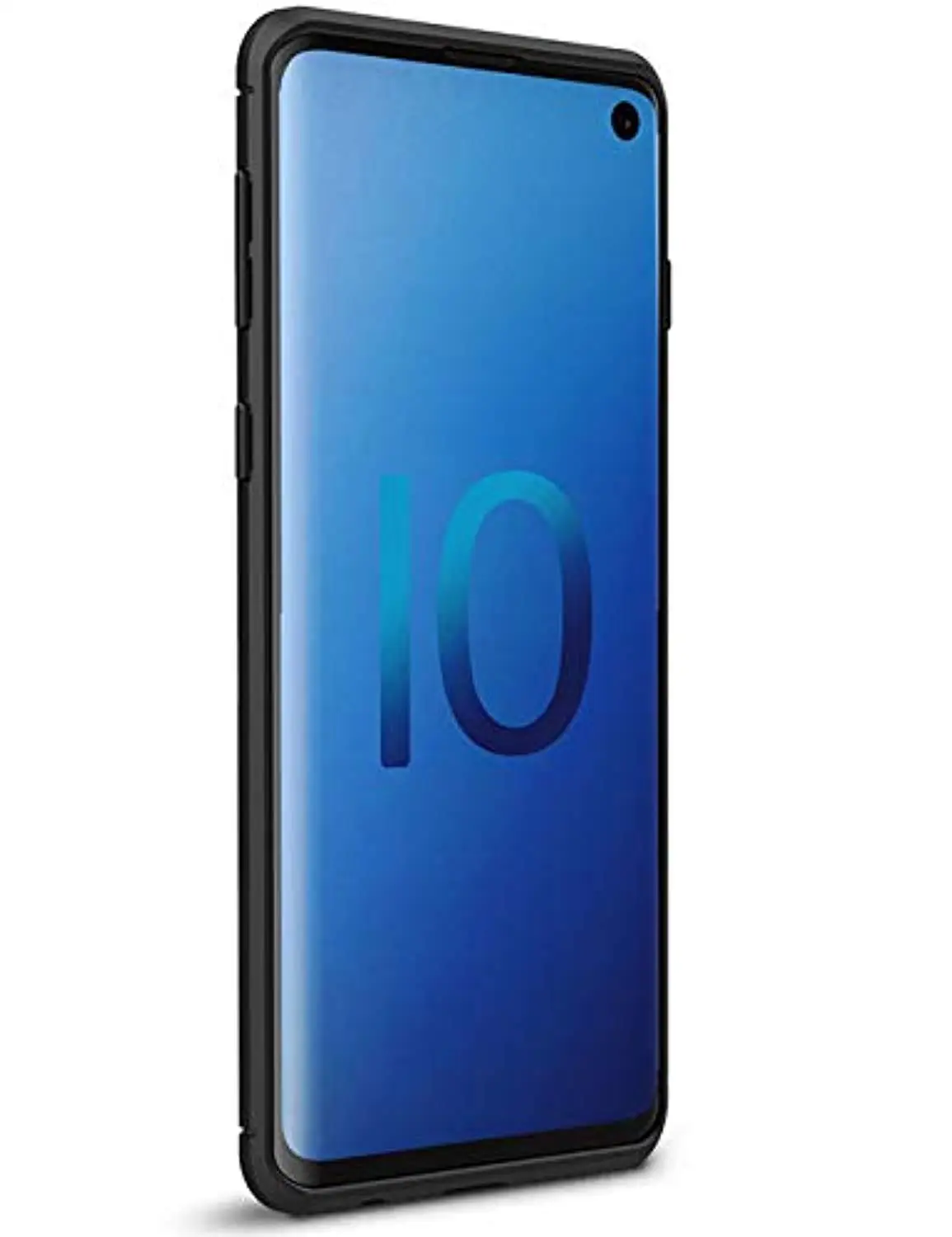Углеродное волокно броня для samsung Galaxy S10 5G S9 S8 плюс M10 M20 M30 M40 A10E A20E A7 A8 2018 Чехлы