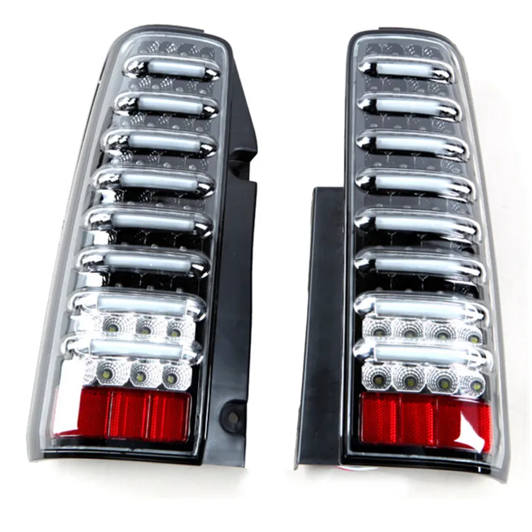 Светодиодный задний фонарь в сборе|taillights led|led taillight |
