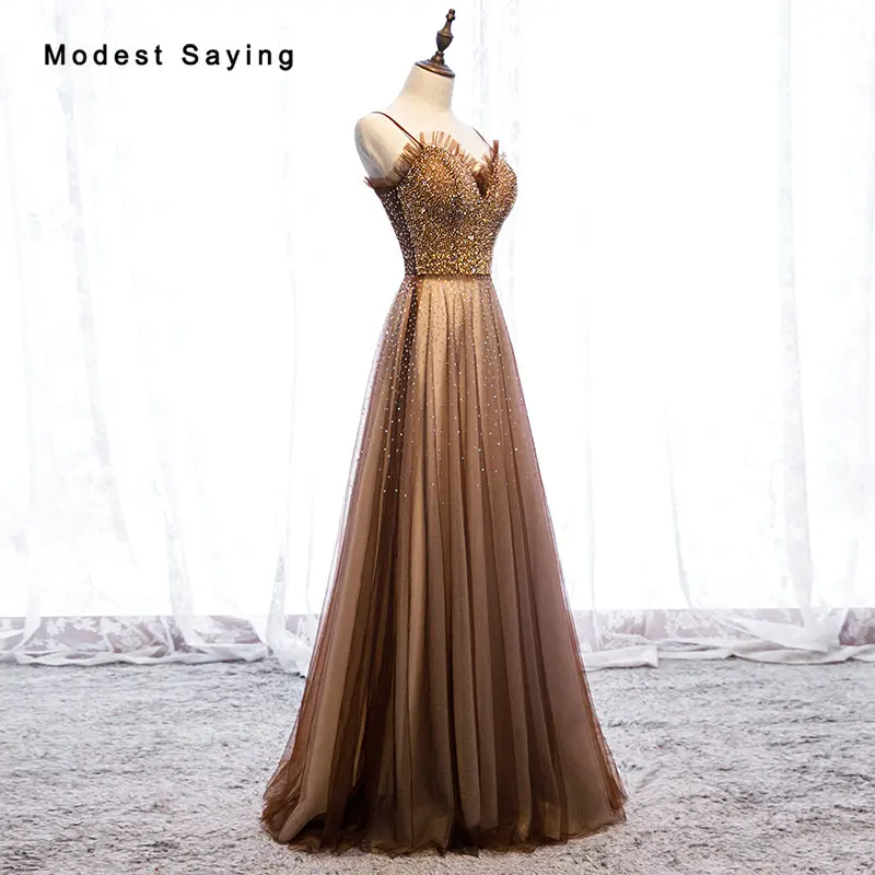 Роскошное сексуальное ТРАПЕЦИЕВИДНОЕ милое вечернее платье с бусинами 2019