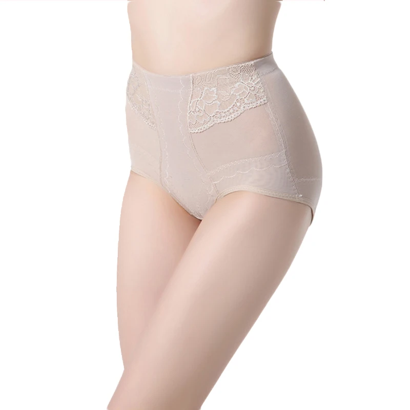 Трусики женские кружевные пикантное высокоэластичное бесшовное нижнее белье